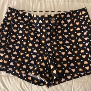 JCrew chino 4” short stretch shorts